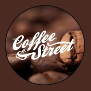 Cafetería Coffee Street